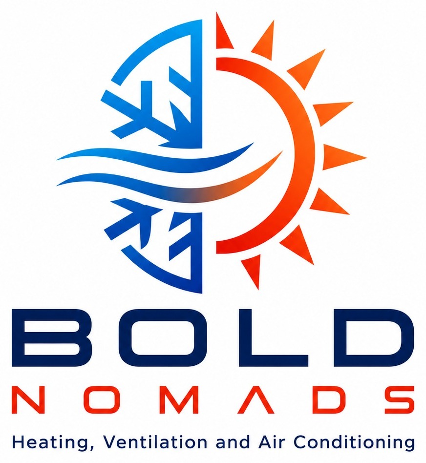Bold Nomads